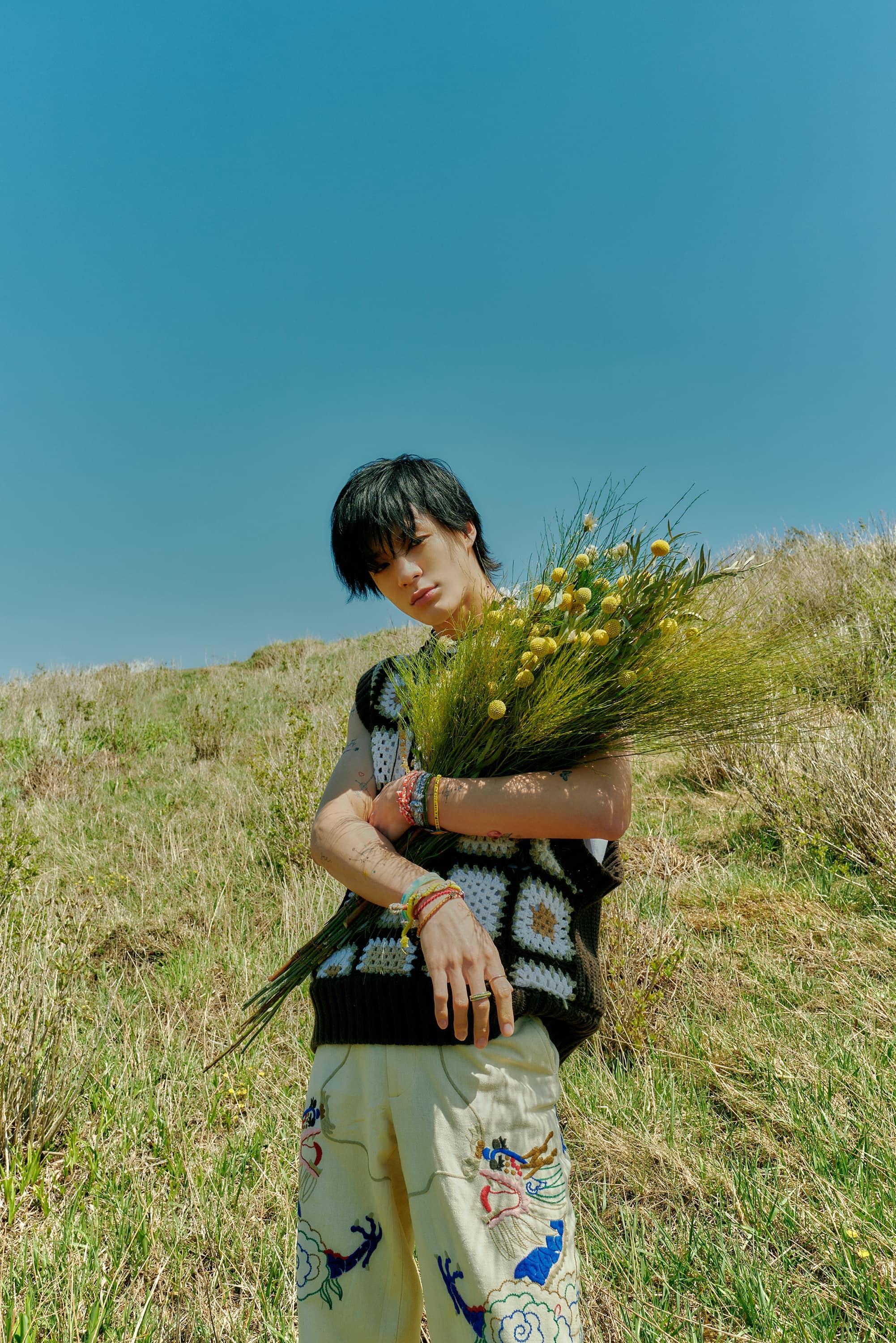 NCT DREAMにメールインタビュー。無邪気な7人の“今” - Slide:5