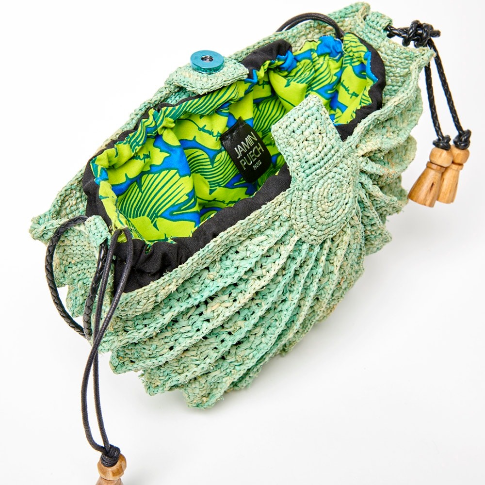 カゴバッグ,籠バッグ,かごバッグ,夏 - Slide:2