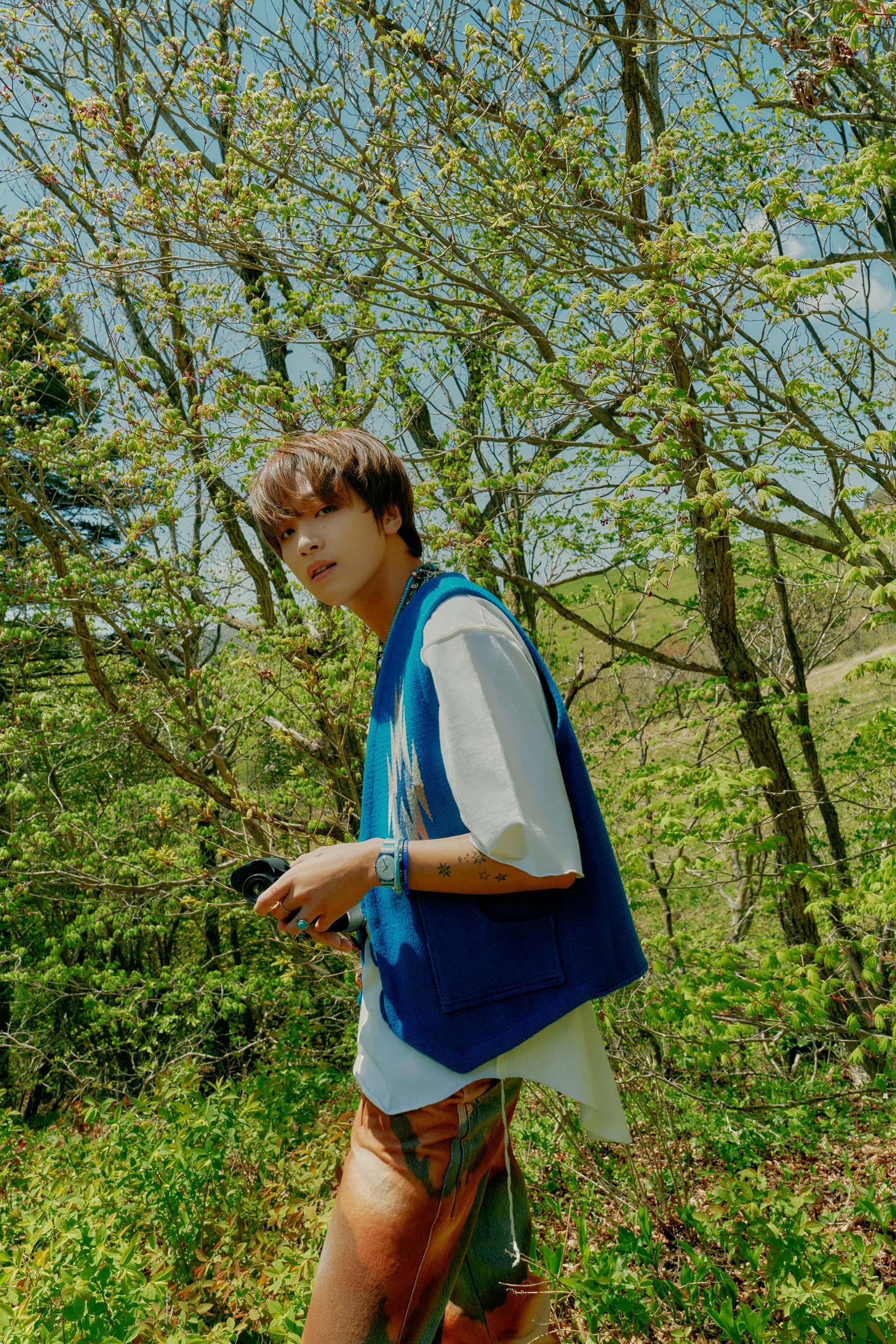 NCT DREAMにメールインタビュー。無邪気な7人の“今” - Slide:7