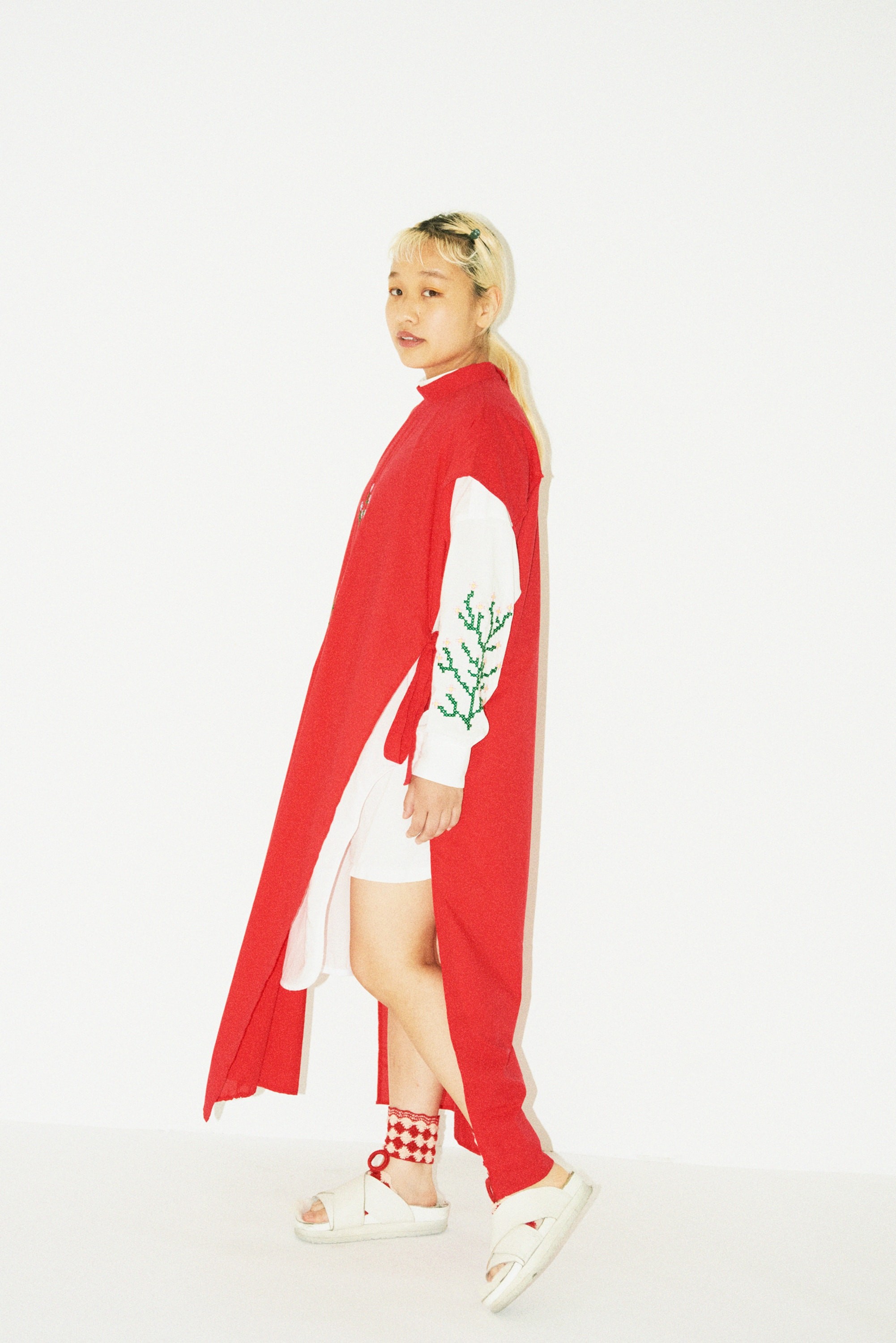 CHARMING BUSTERS CLUB vol.02「チャーミング・バスターズ・クラブ」のみんなが気になる東京ブランドは? - Slide:1