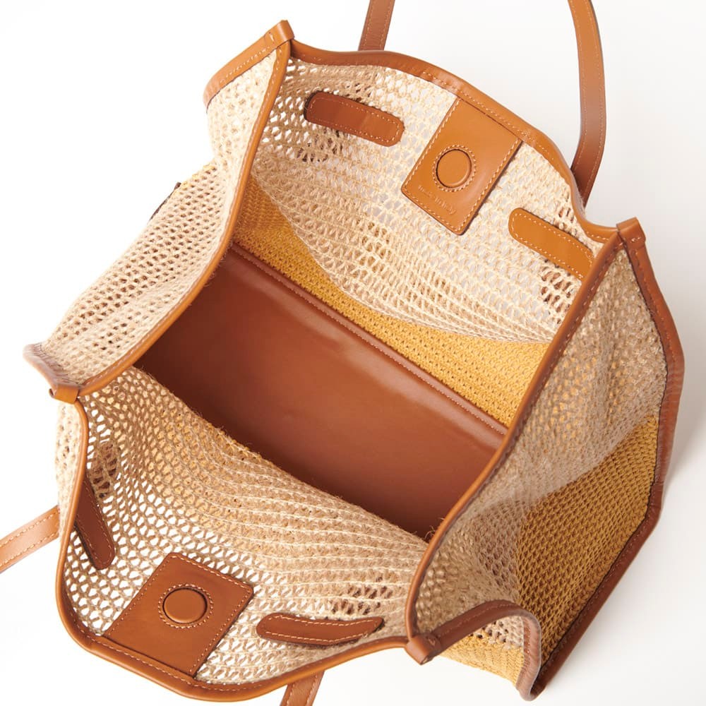 カゴバッグ,籠バッグ,かごバッグ,夏 - Slide:4