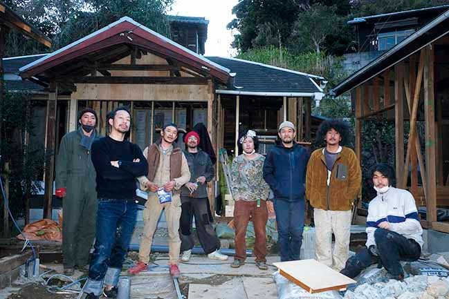 集合写真 - Slide:19