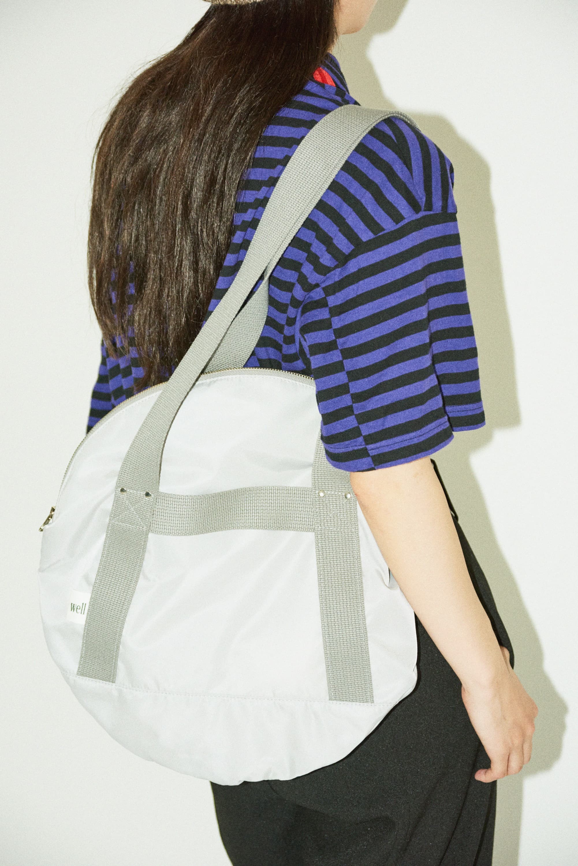 CHARMING BUSTERS CLUB vol.02「チャーミング・バスターズ・クラブ」のみんなが気になる東京ブランドは? - Slide:2