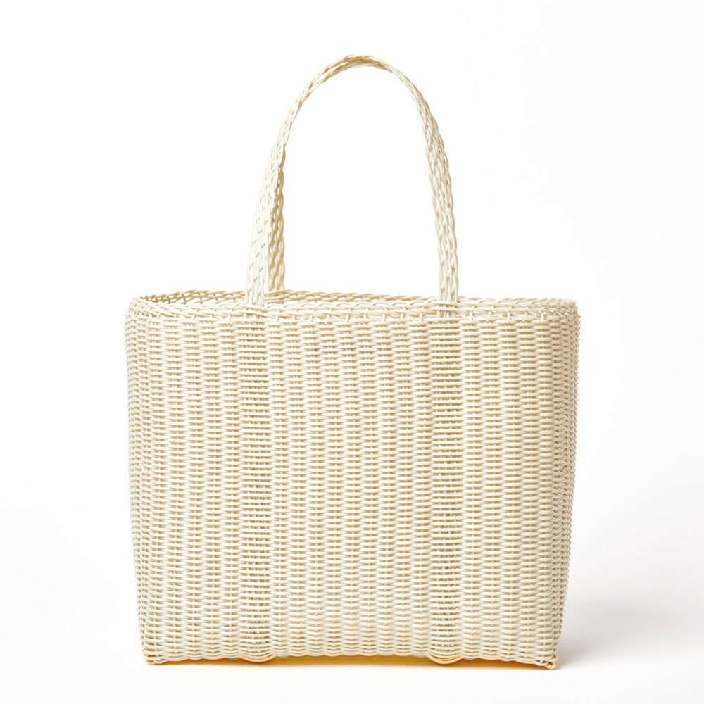 カゴバッグ,籠バッグ,かごバッグ,夏 - Slide:1