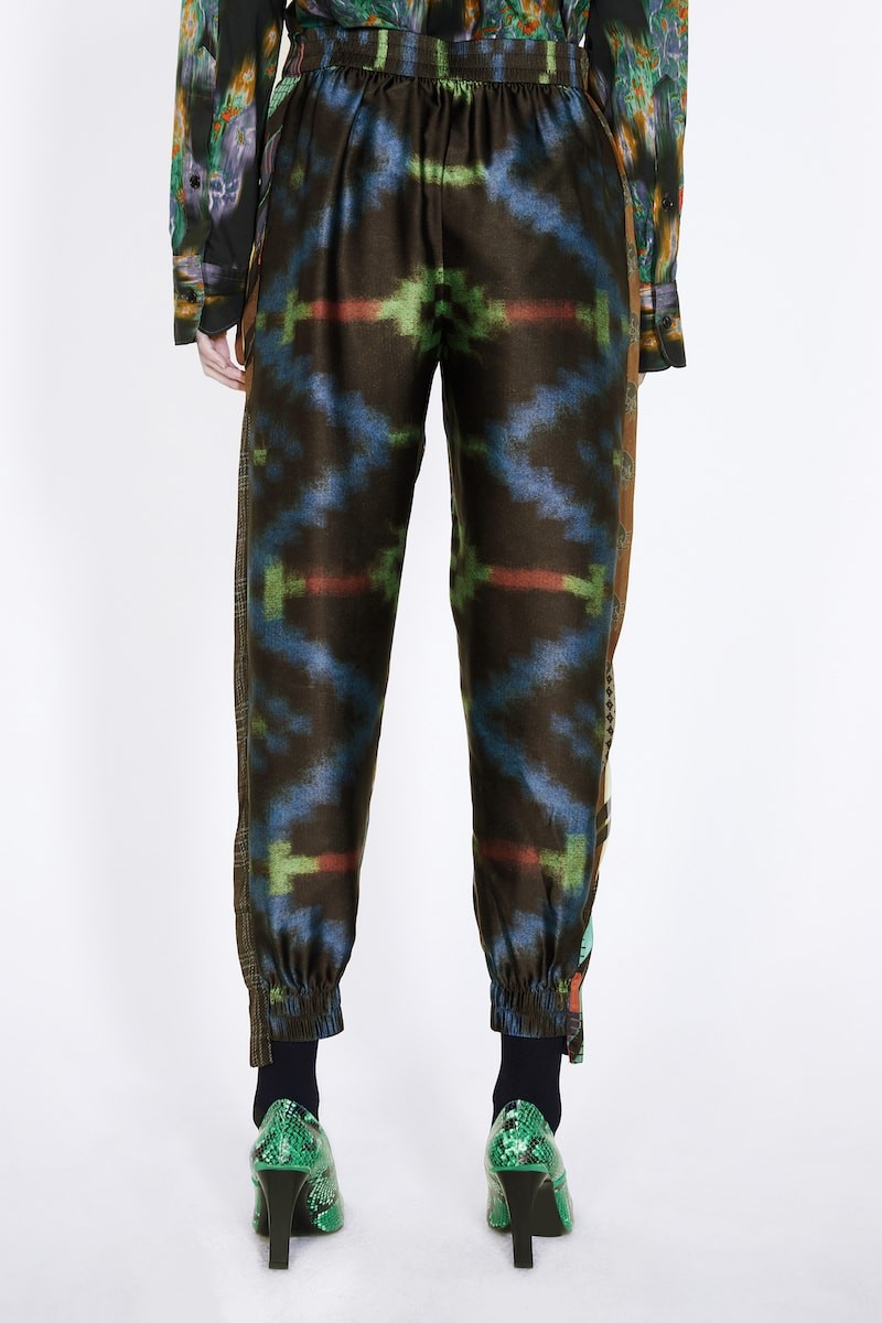 JNBY 2021AWコレクション - Slide:3