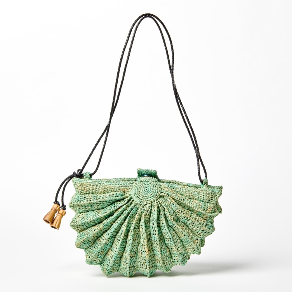 カゴバッグ,籠バッグ,かごバッグ,夏 - Slide:1