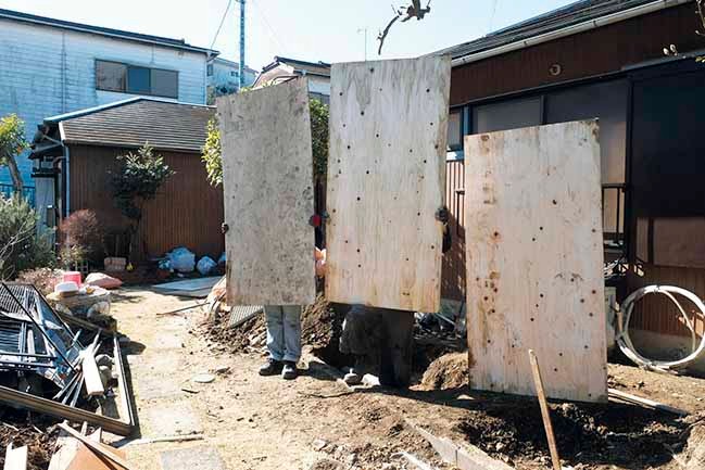 作業風景 - Slide:13