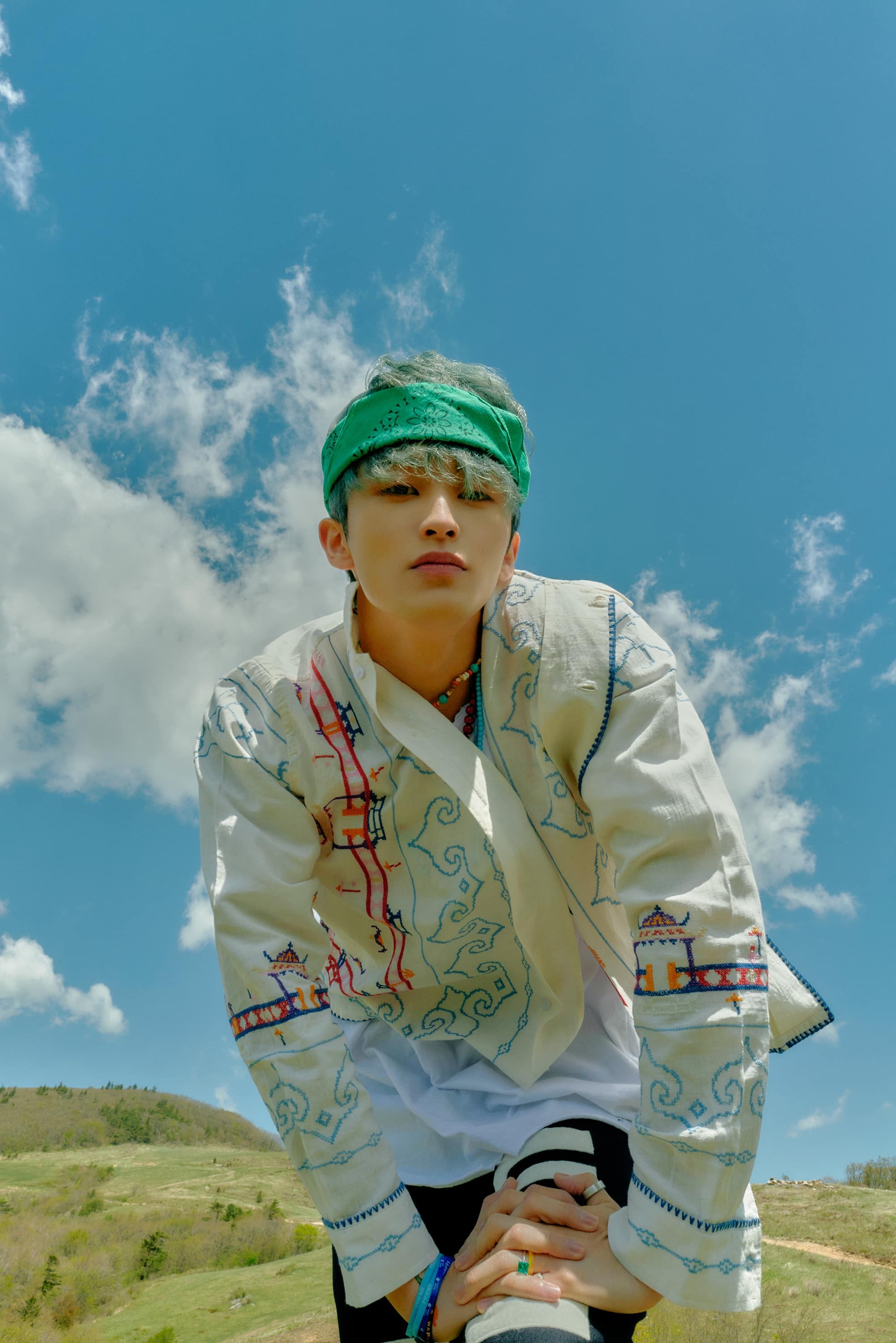 NCT DREAMにメールインタビュー。無邪気な7人の“今” - Slide:1