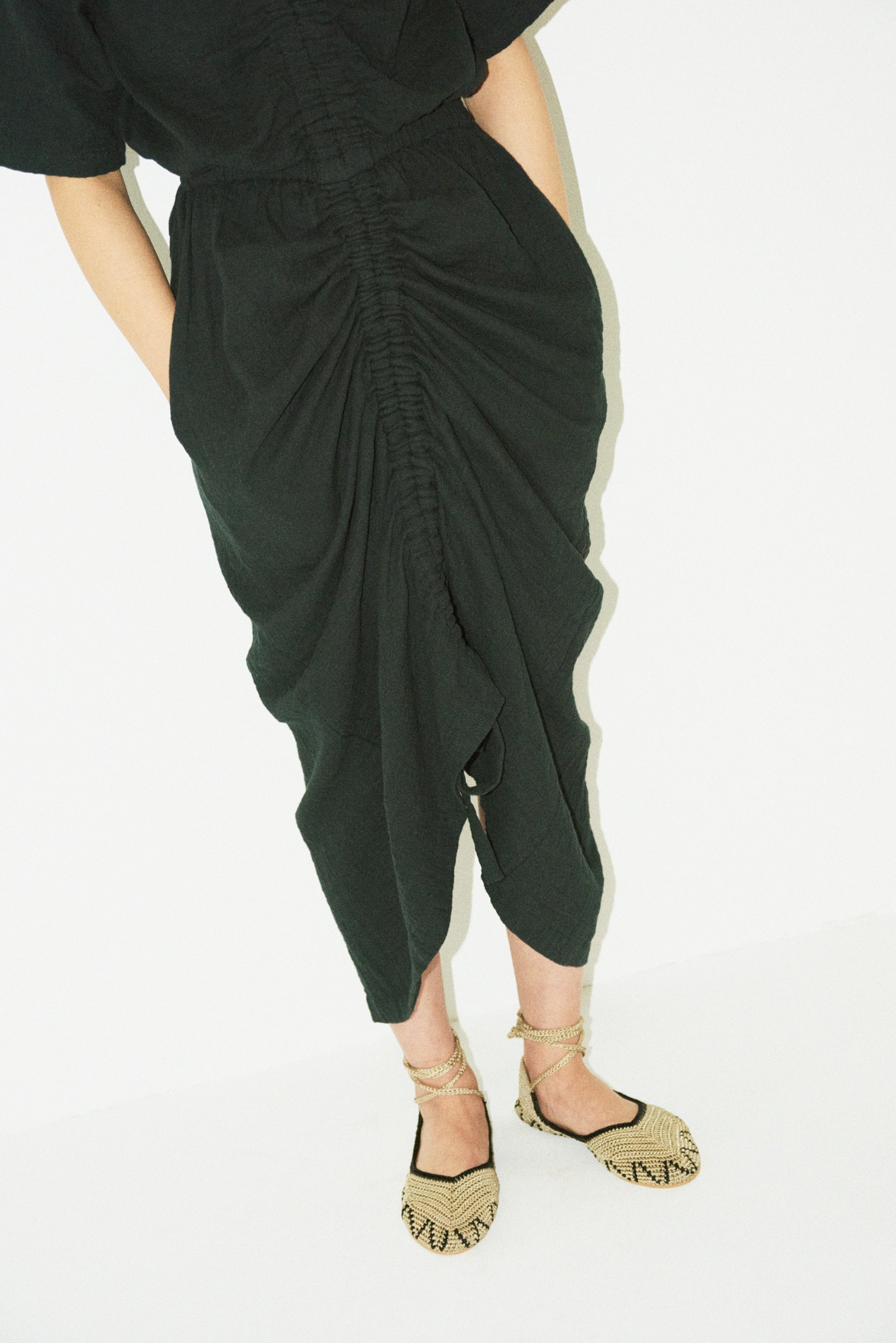 CHARMING BUSTERS CLUB vol.02「チャーミング・バスターズ・クラブ」のみんなが気になる東京ブランドは? - Slide:2