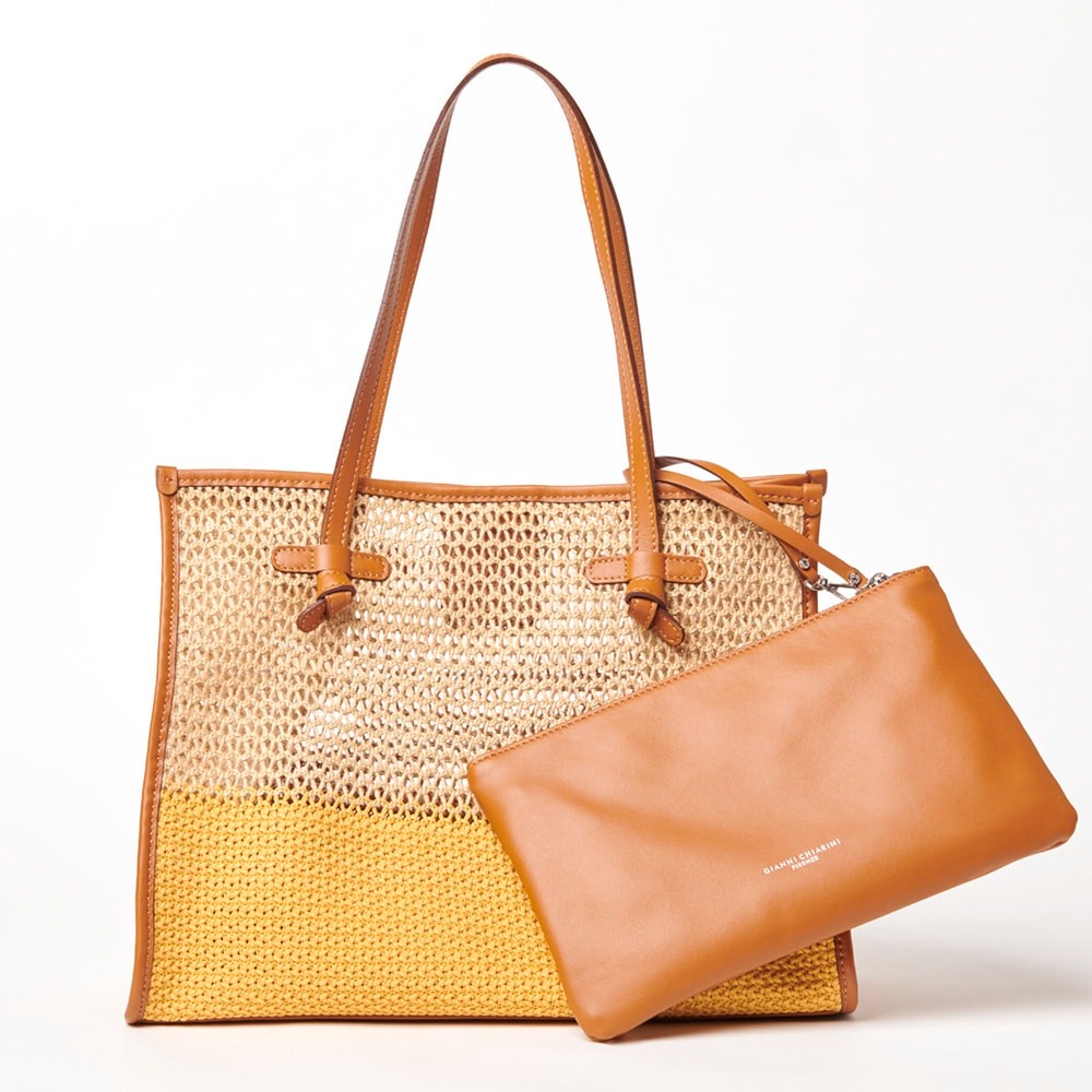 カゴバッグ,籠バッグ,かごバッグ,夏 - Slide:2