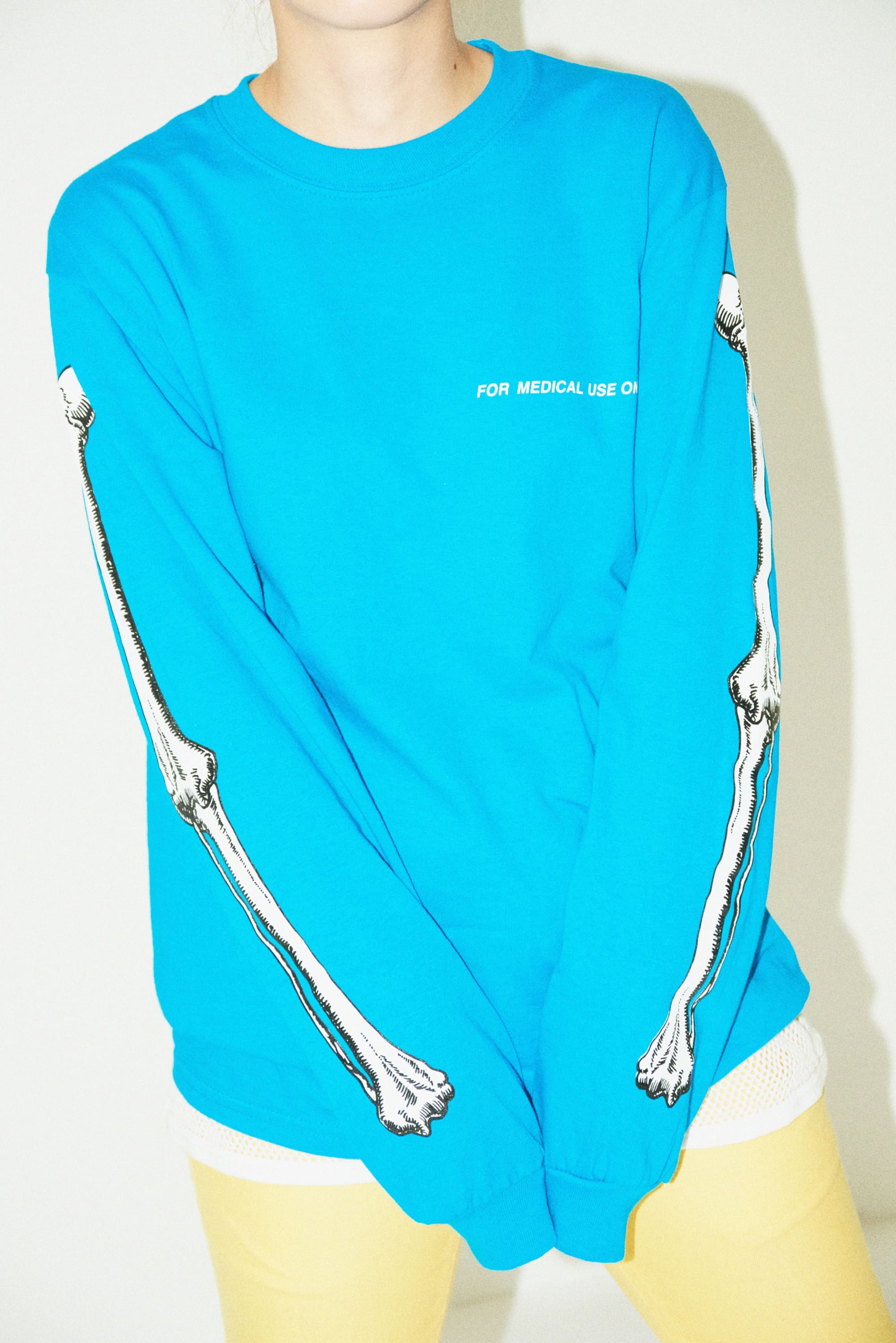 CHARMING BUSTERS CLUB vol.02「チャーミング・バスターズ・クラブ」のみんなが気になる東京ブランドは? - Slide:2