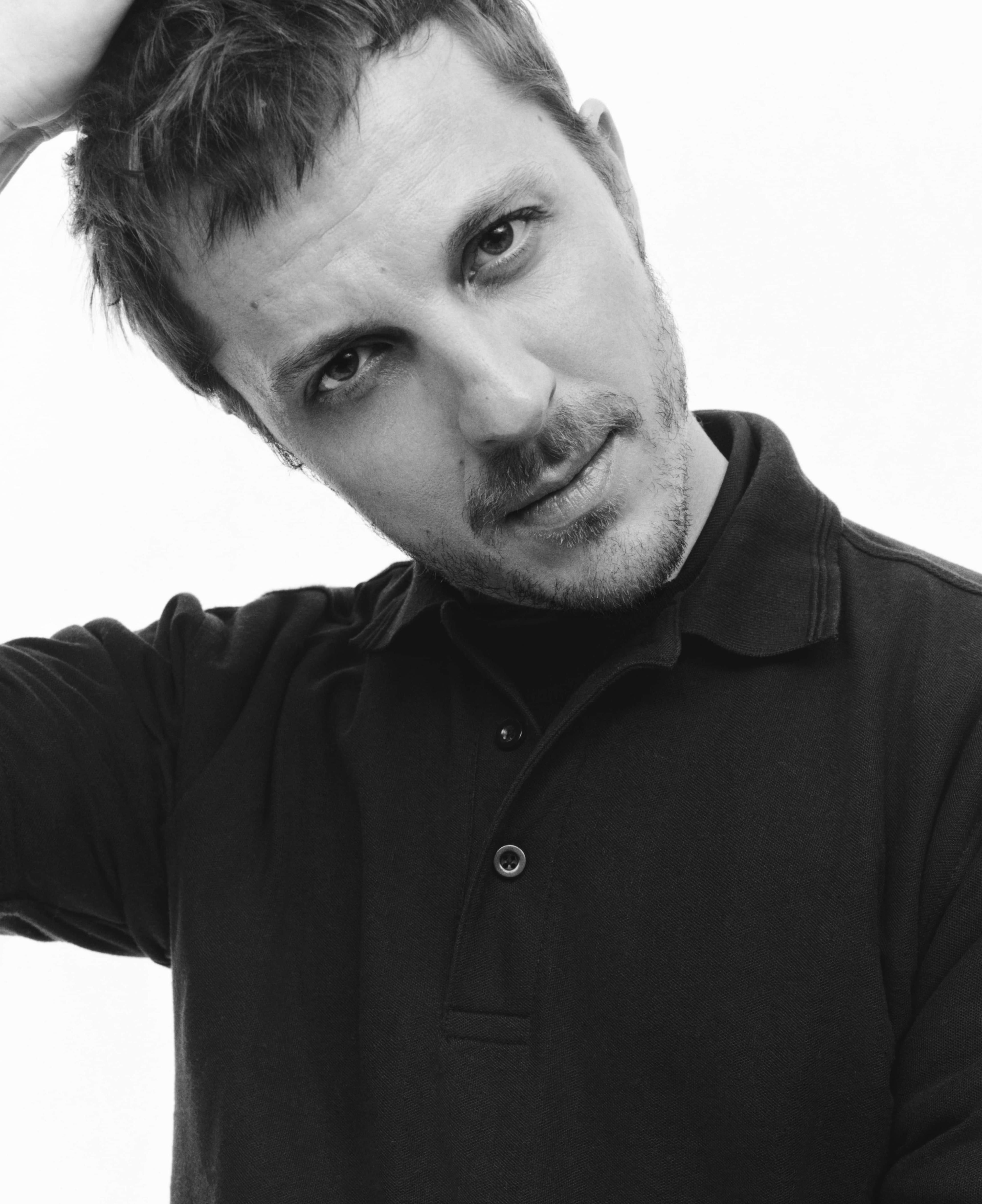 グレン・マーティンス