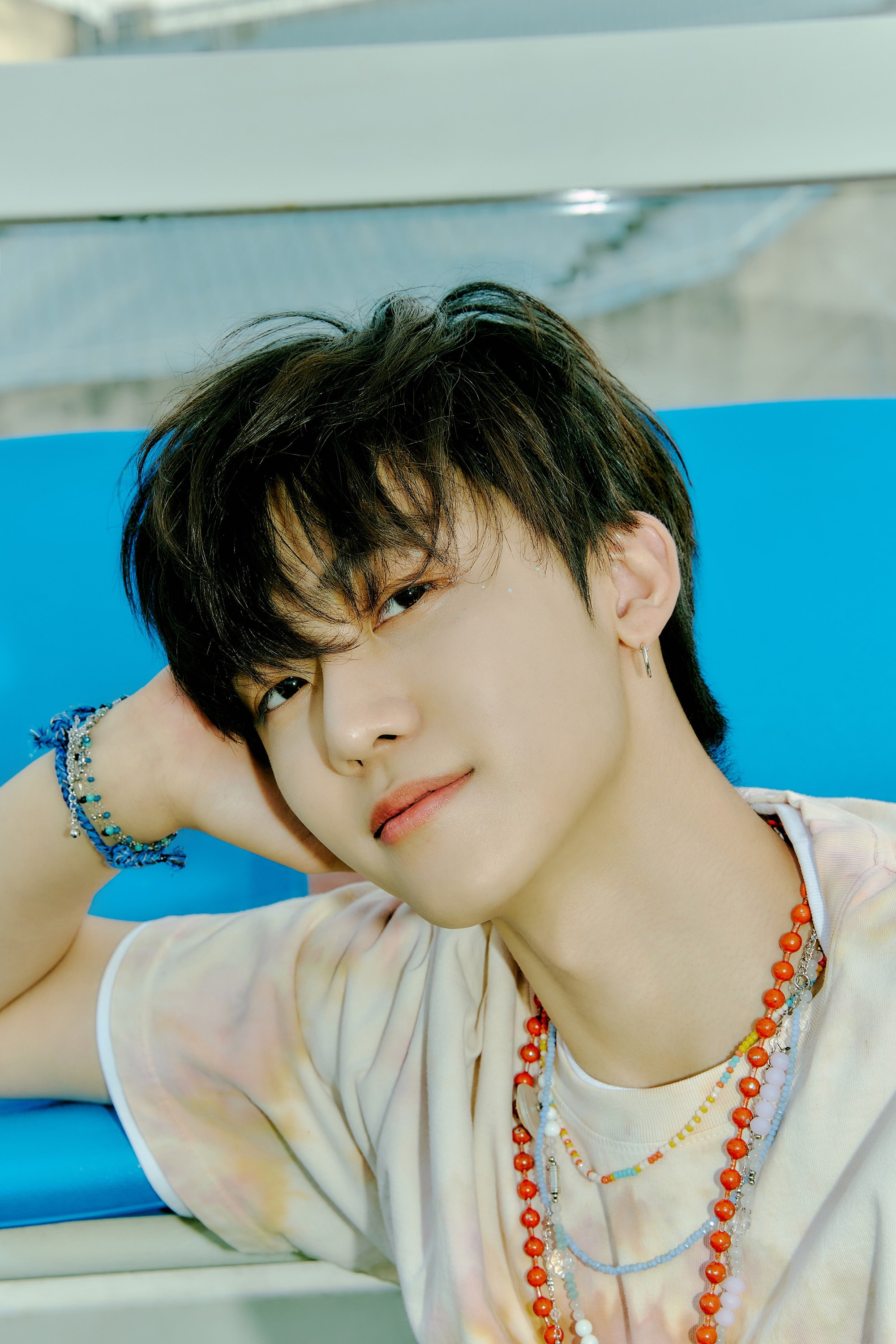 NCT DREAMにメールインタビュー。無邪気な7人の“今” - Slide:10