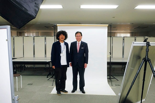 記念写真 - Slide:31