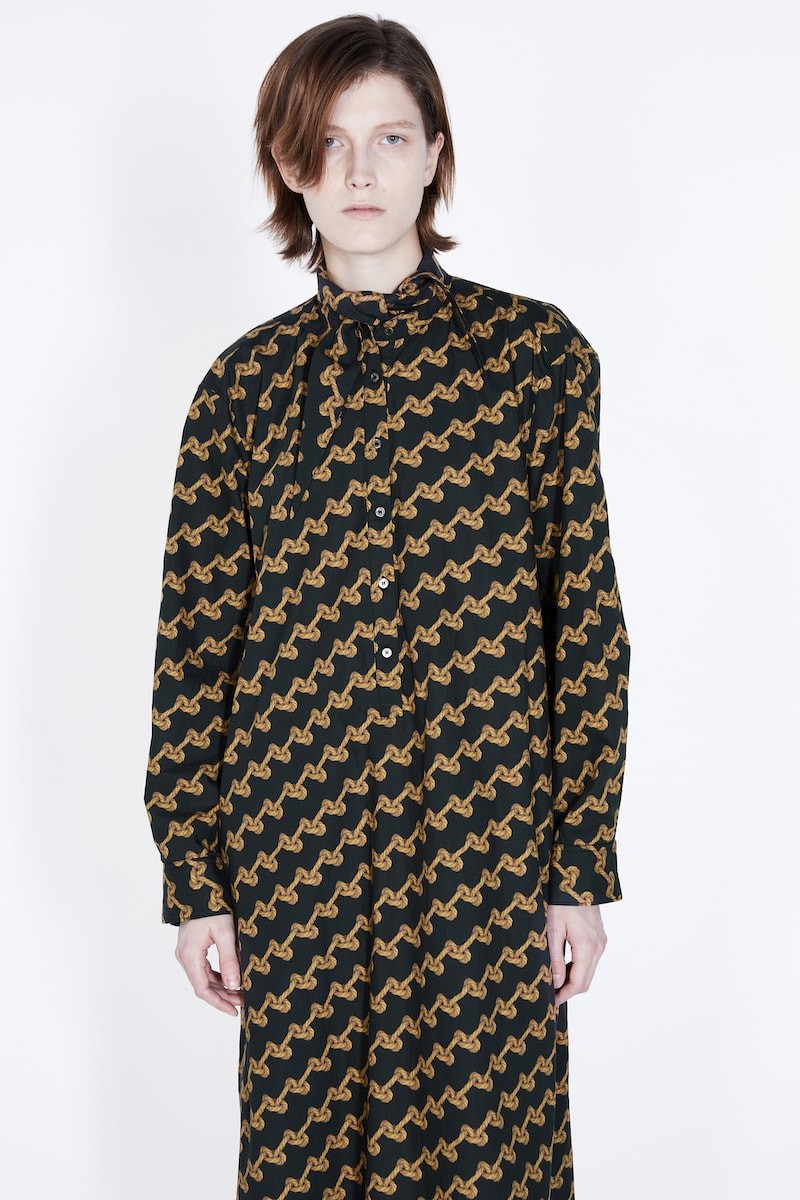 JNBY 2021AWコレクション - Slide:1