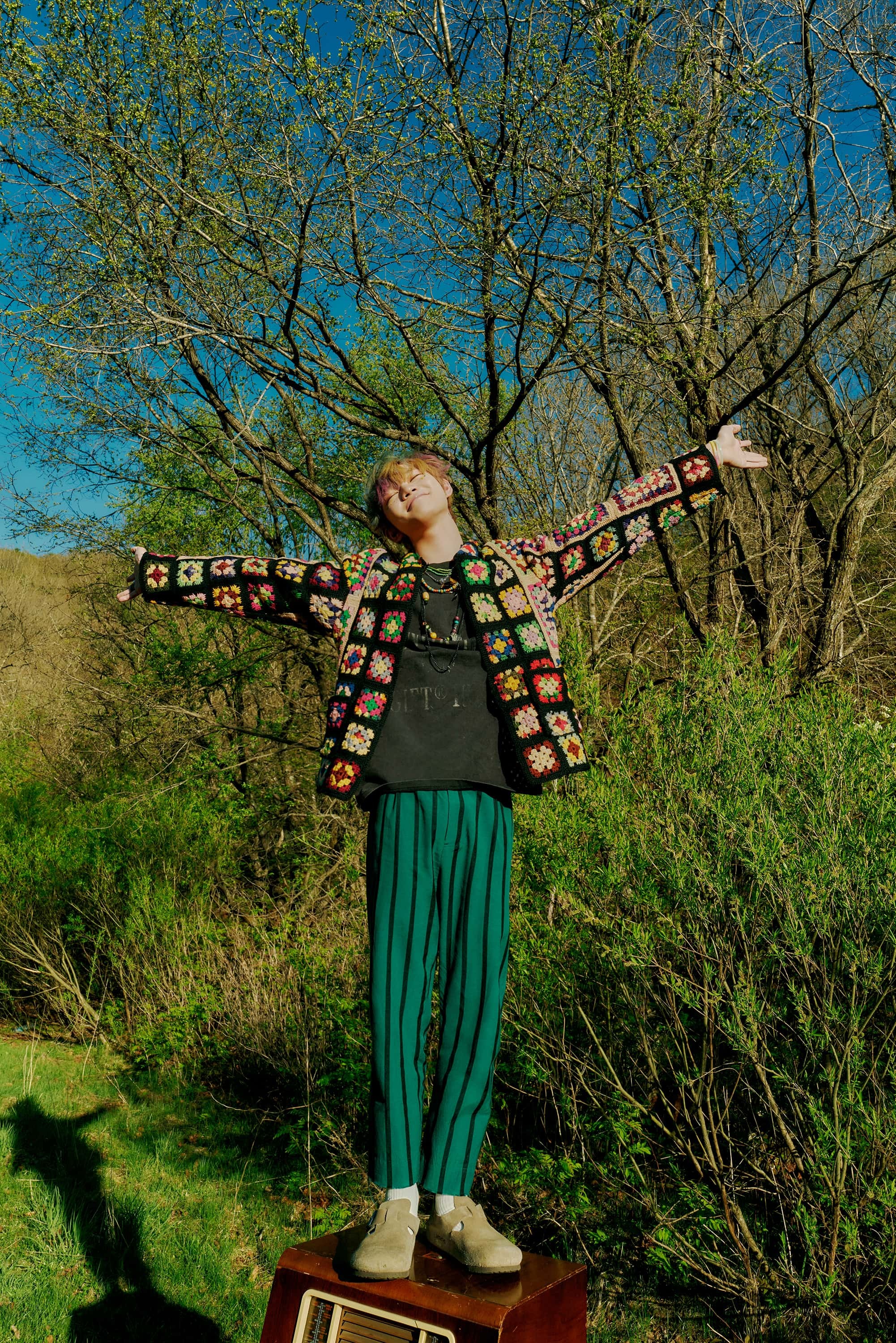 NCT DREAMにメールインタビュー。無邪気な7人の“今” - Slide:3