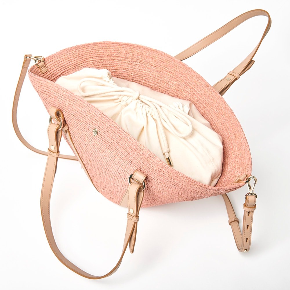 カゴバッグ,籠バッグ,かごバッグ,夏 - Slide:3