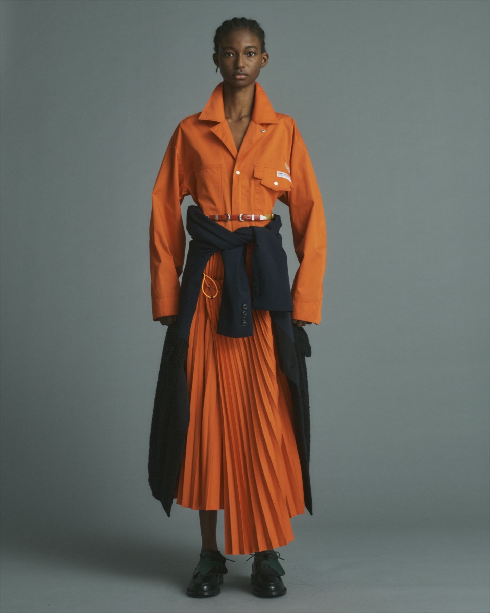 parco, toga, dickies - Slide:1