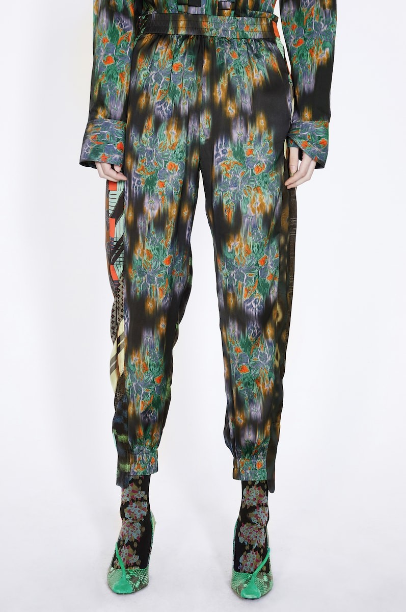 JNBY 2021AWコレクション - Slide:2