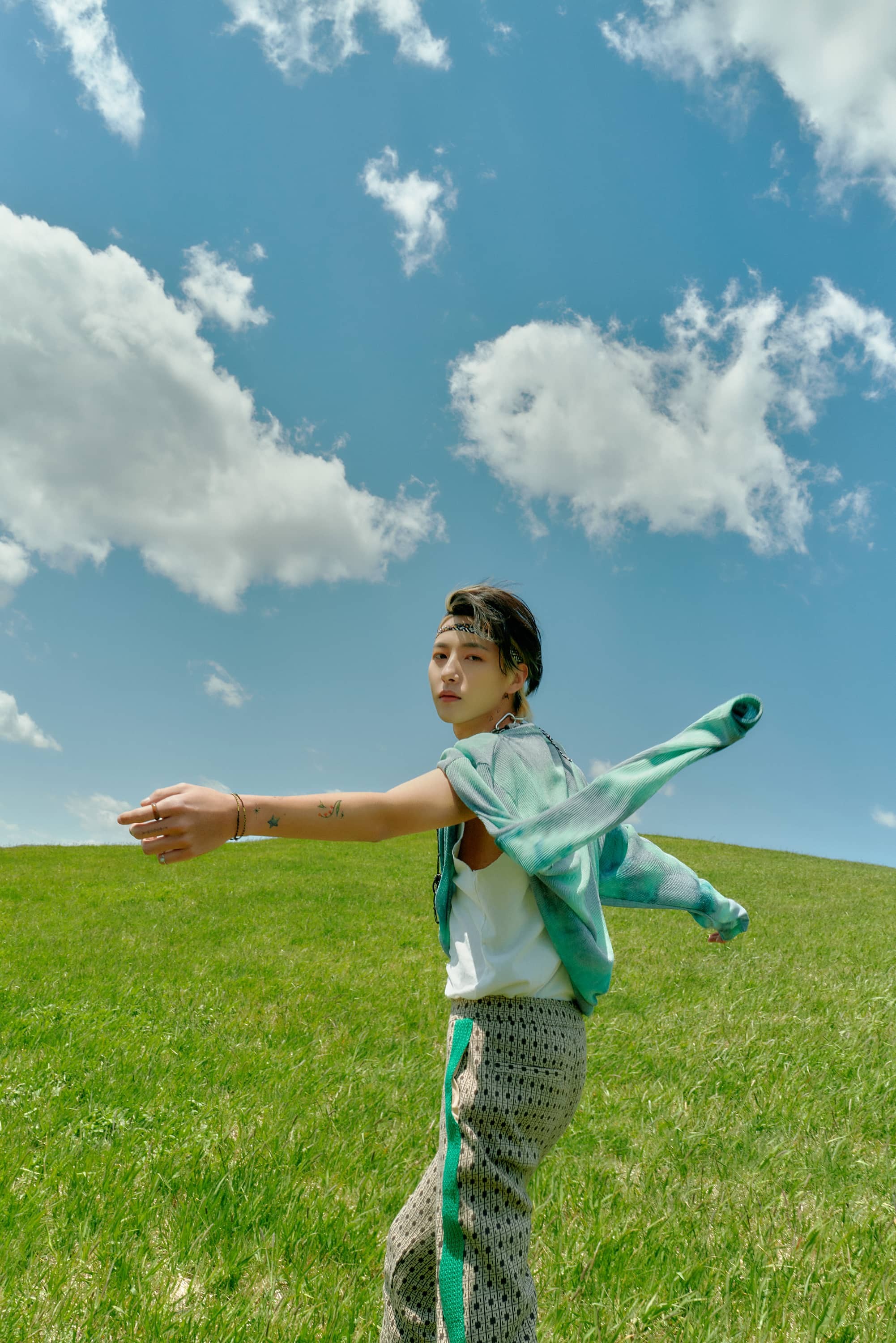 NCT DREAMにメールインタビュー。無邪気な7人の“今” - Slide:11