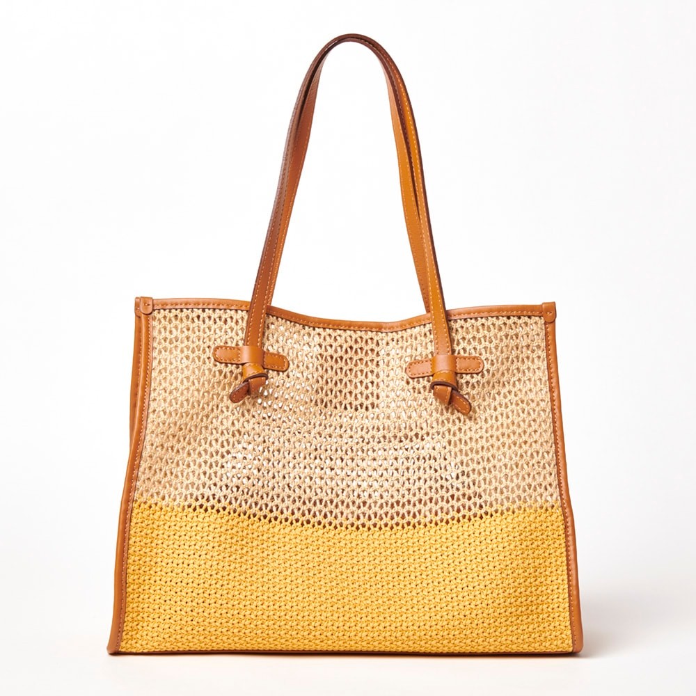 カゴバッグ,籠バッグ,かごバッグ,夏 - Slide:1