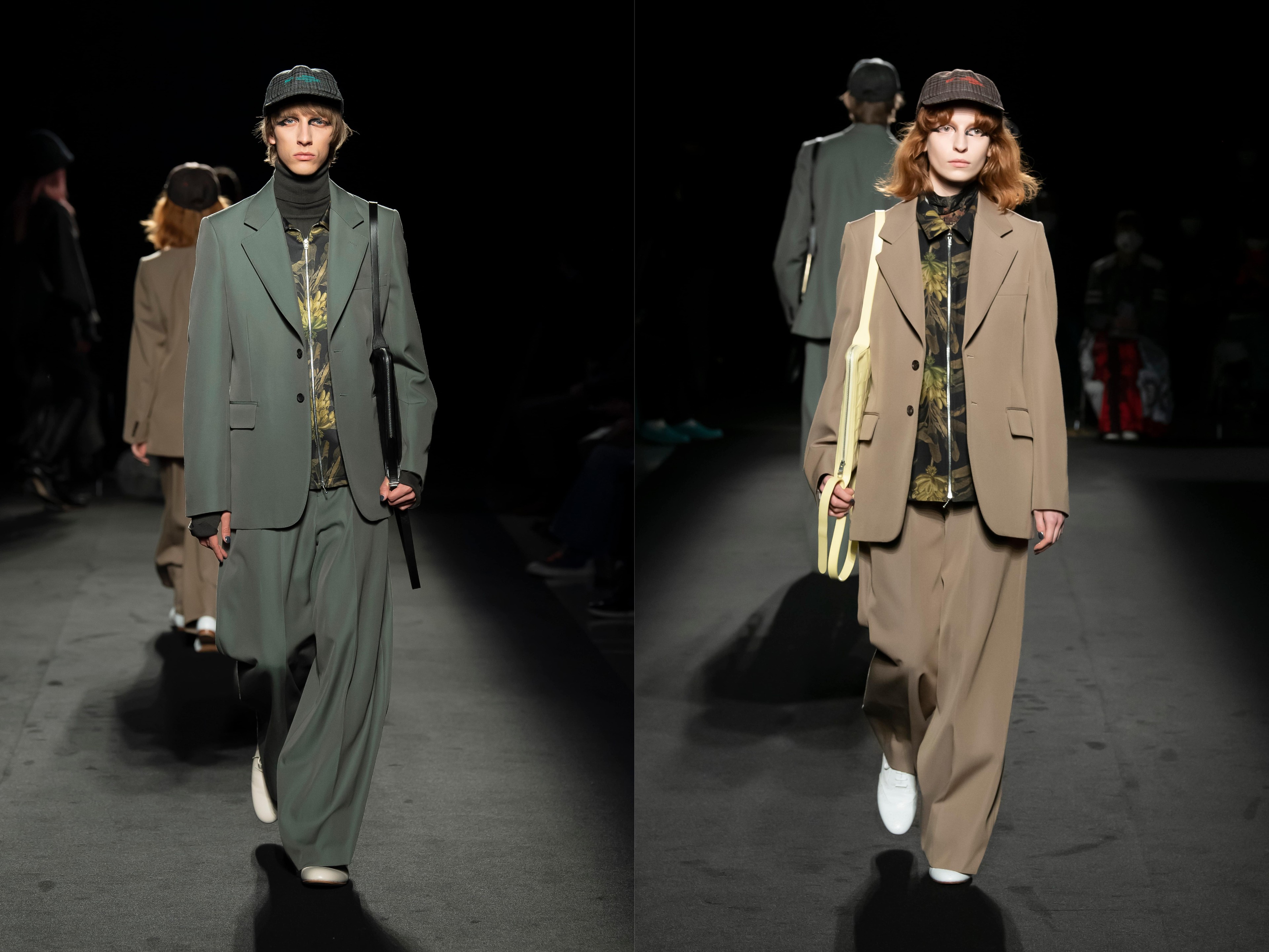 shibuya parco,beauttiful people - Slide:4