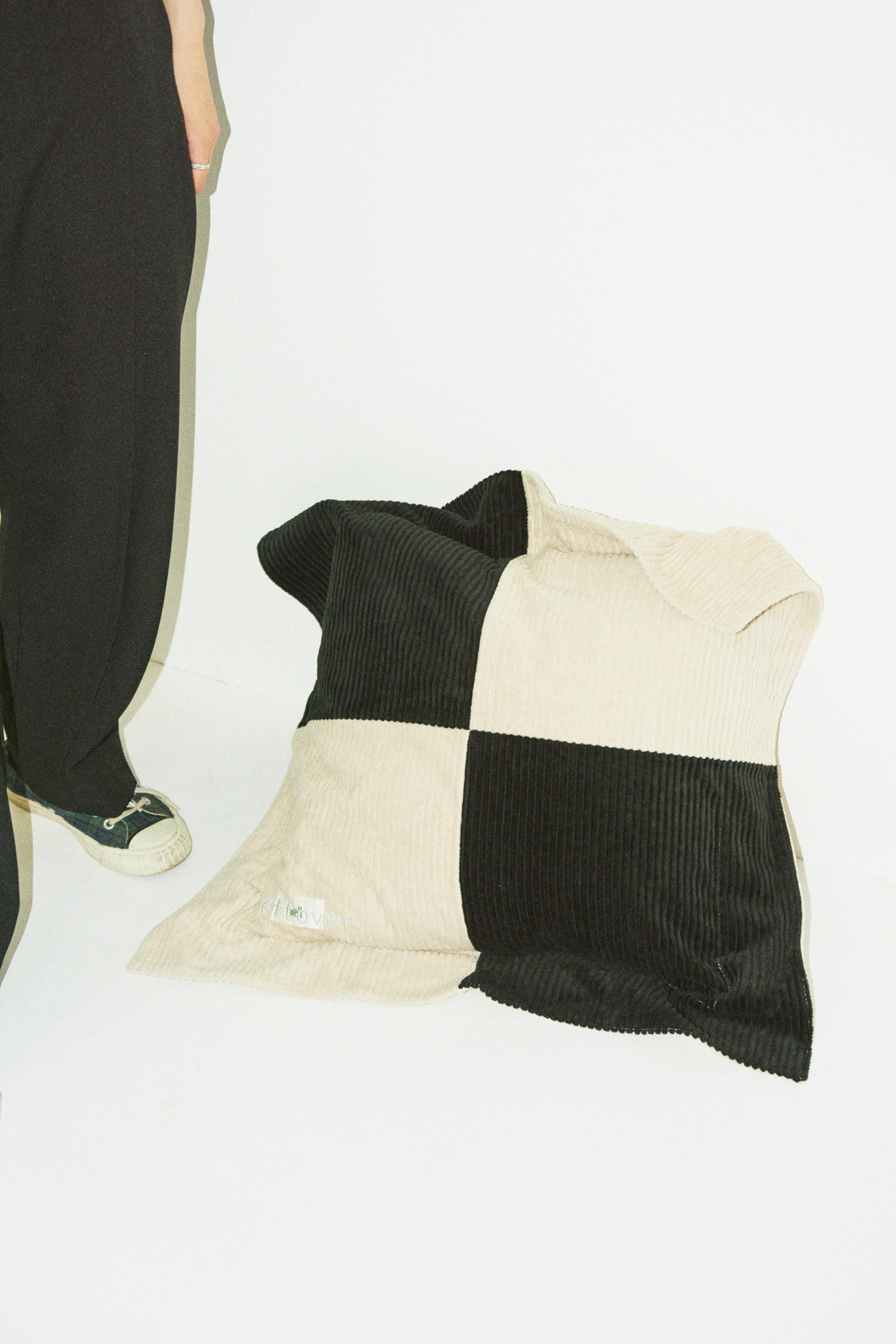 CHARMING BUSTERS CLUB vol.02「チャーミング・バスターズ・クラブ」のみんなが気になる東京ブランドは? - Slide:4