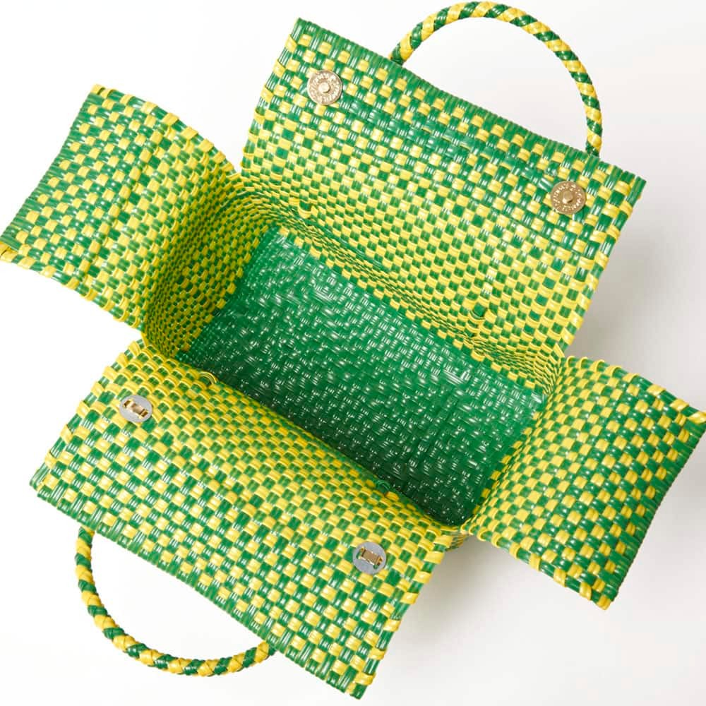 カゴバッグ,籠バッグ,かごバッグ,夏 - Slide:2