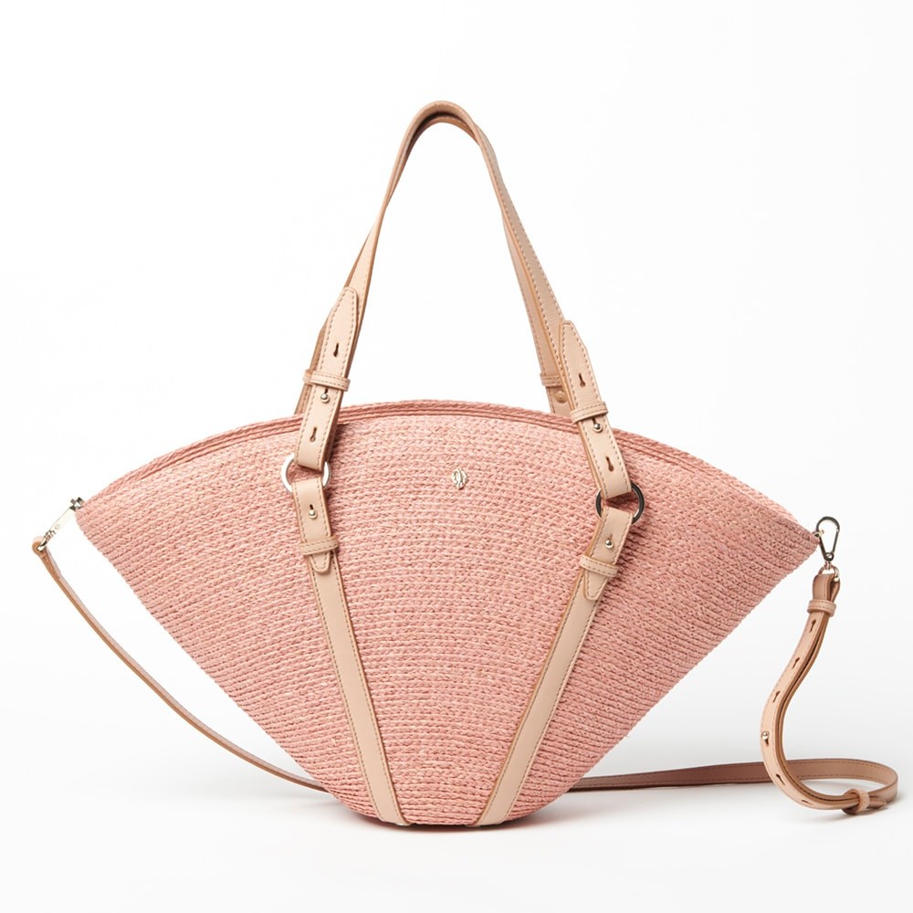 カゴバッグ,籠バッグ,かごバッグ,夏 - Slide:1