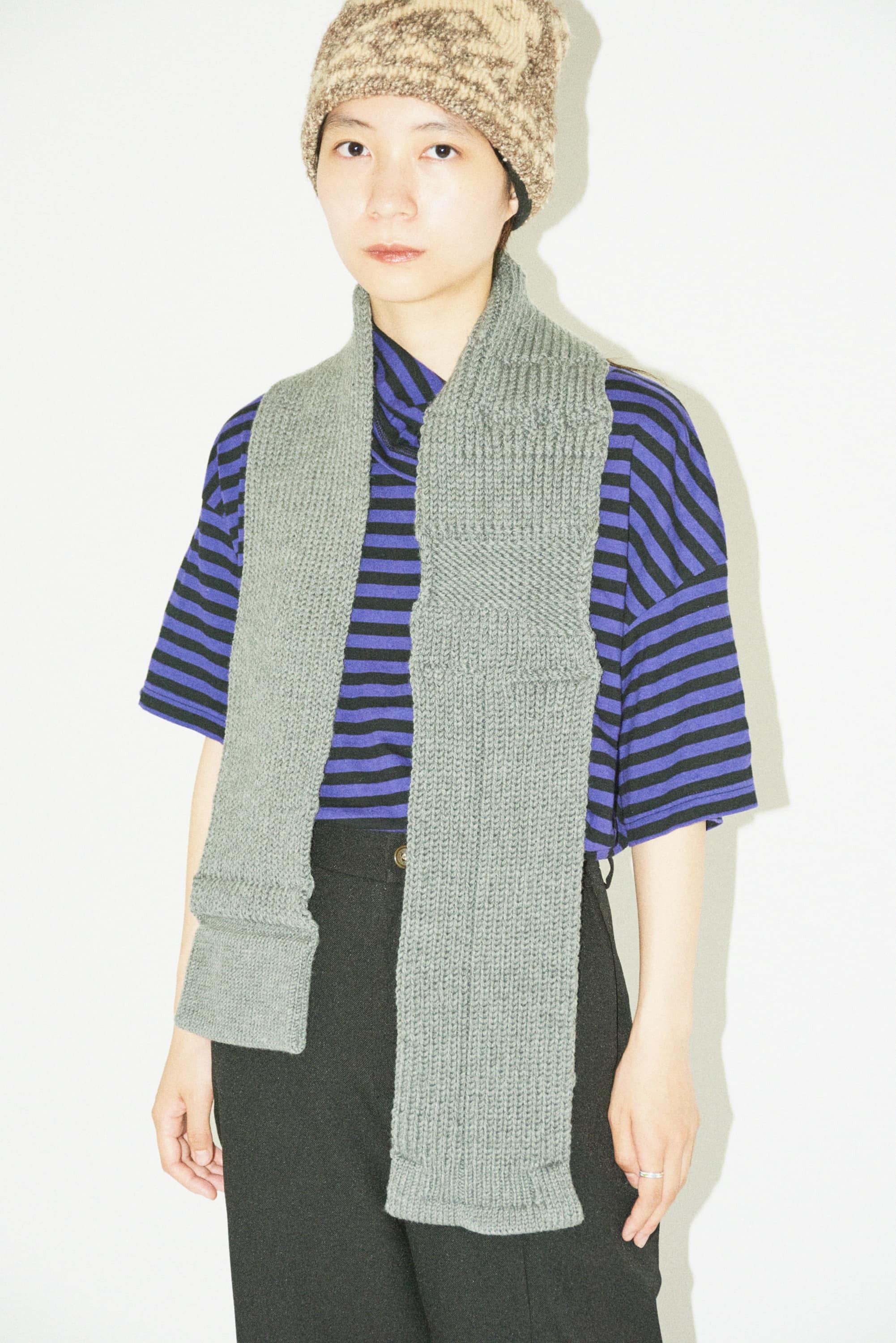 CHARMING BUSTERS CLUB vol.02「チャーミング・バスターズ・クラブ」のみんなが気になる東京ブランドは? - Slide:3