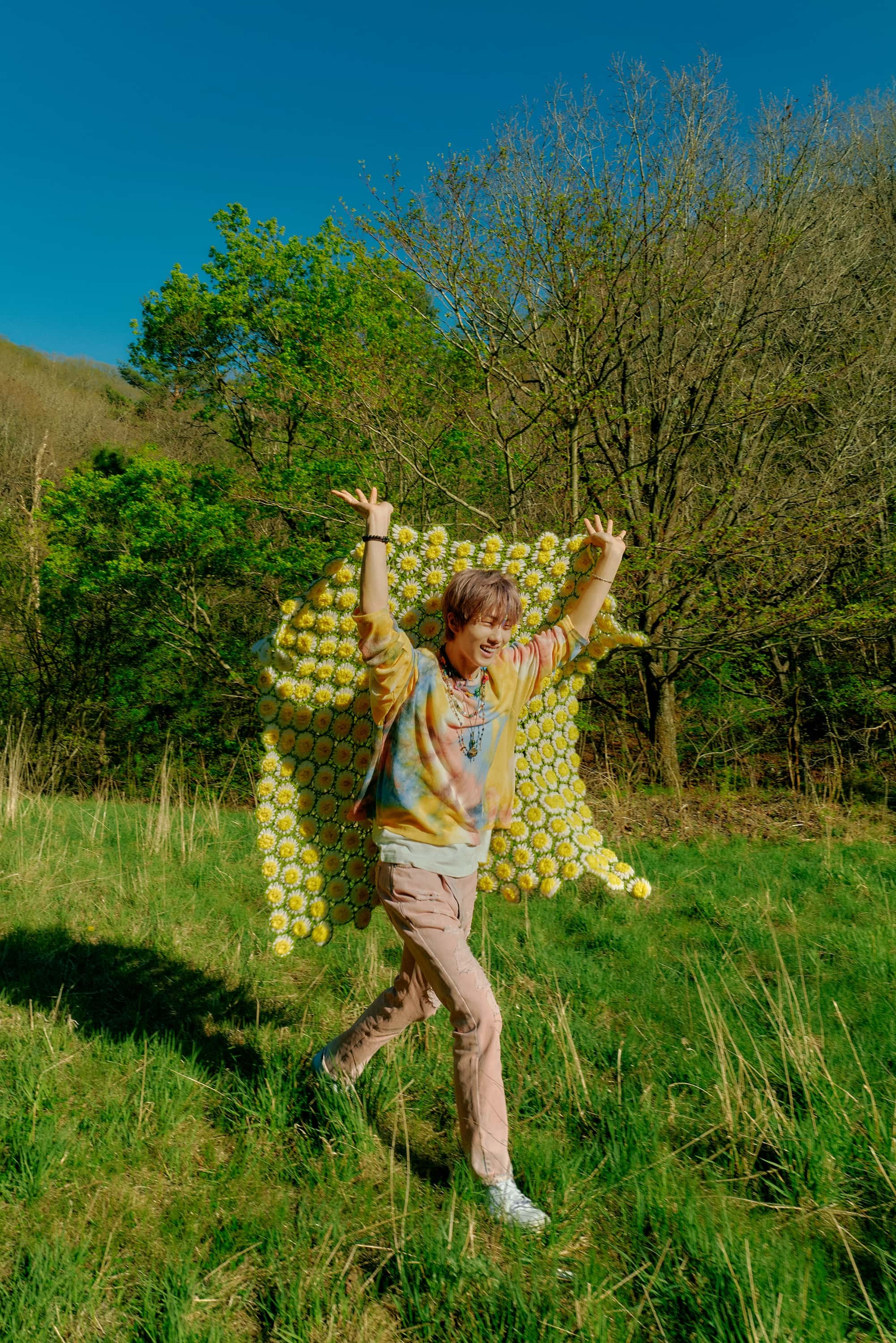 NCT DREAMにメールインタビュー。無邪気な7人の“今” - Slide:13