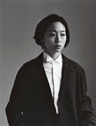 大竹彩子 アーティスト