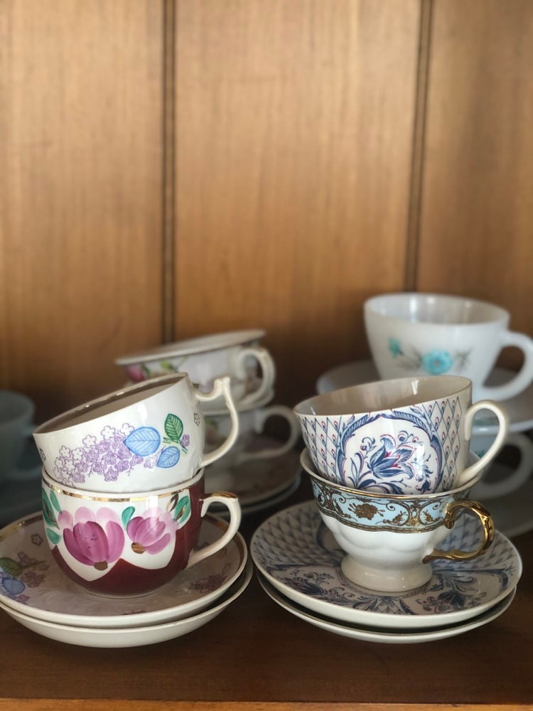 私と部屋 - Slide:8