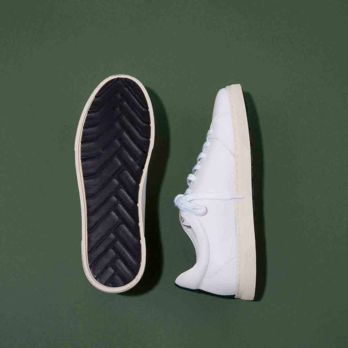 OTA スニーカー グラヴィエール - Slide:3