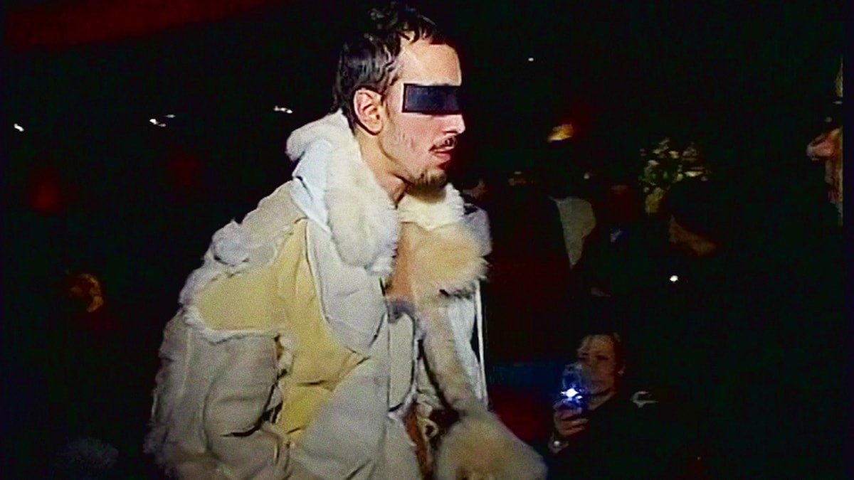 マルジェラ|10番マルジェラ・メン。 - Slide:5