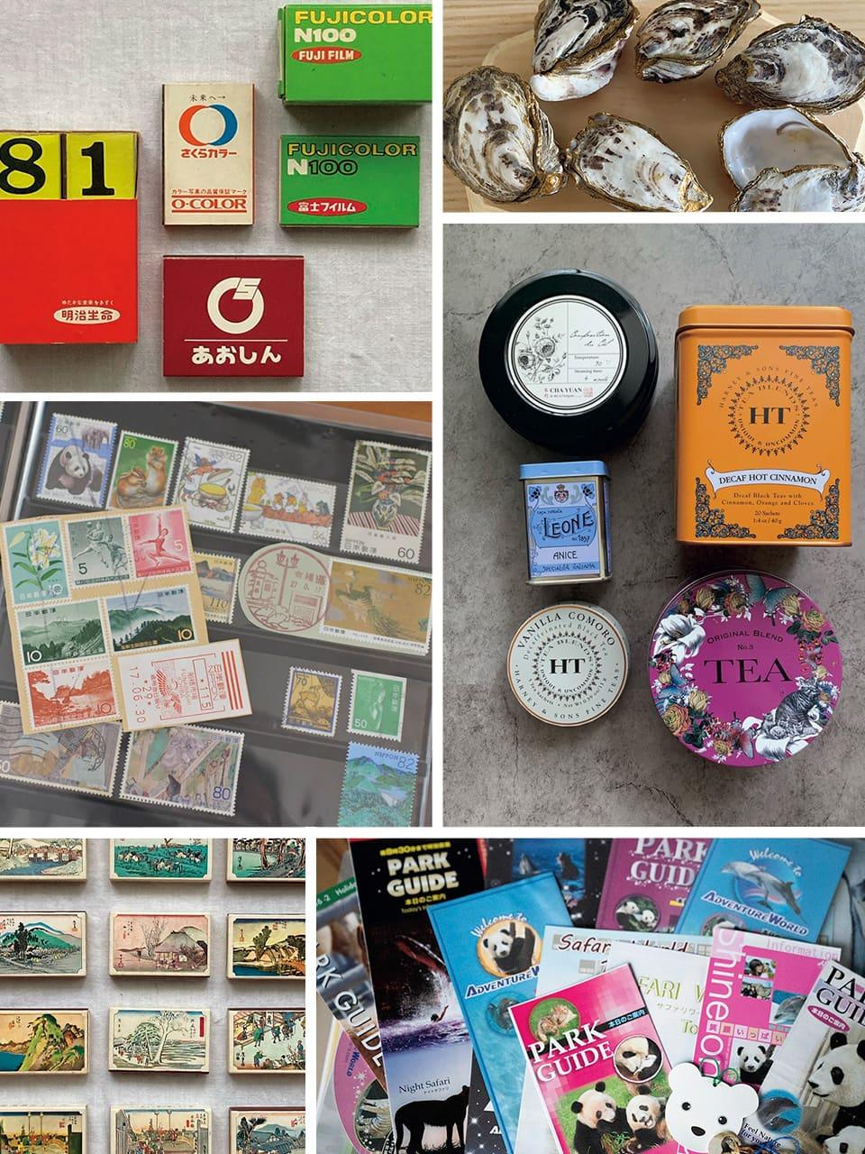 0円コレクション