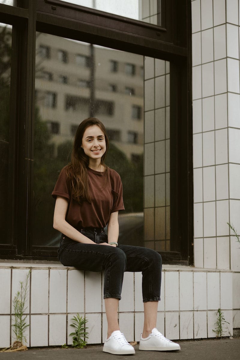 OTA スニーカー グラヴィエール - Slide:1