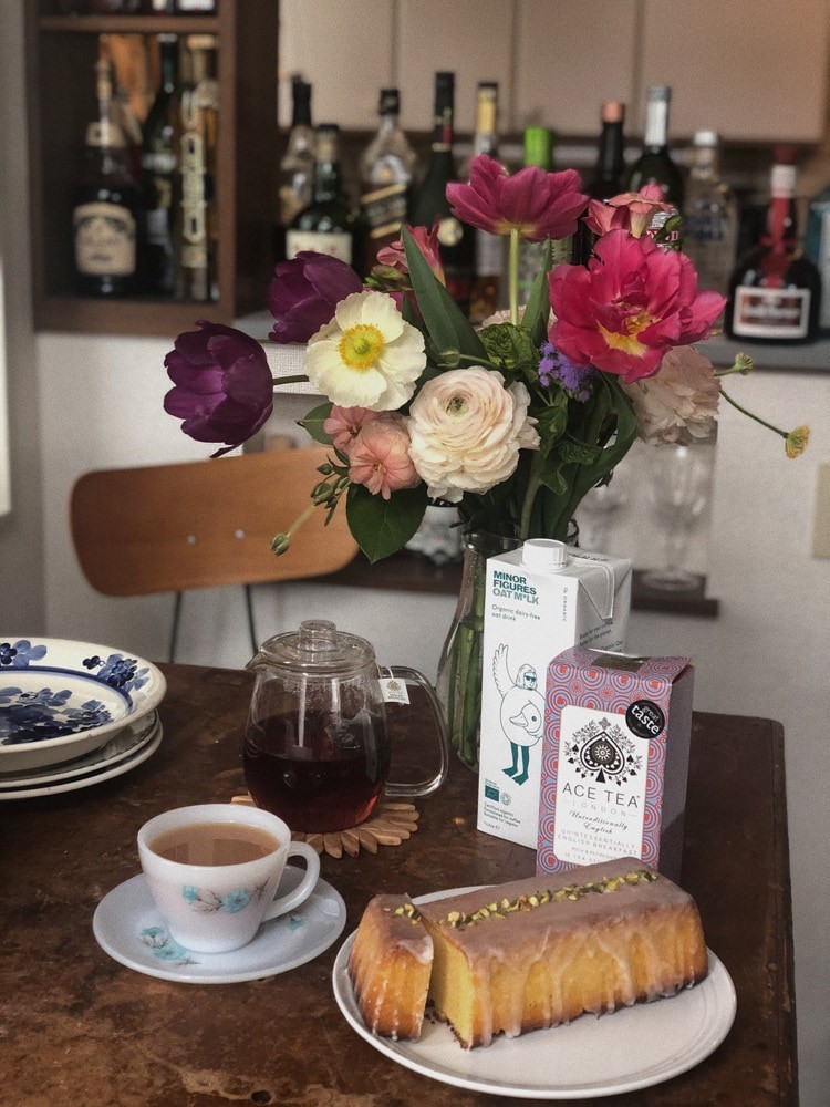 私と部屋 - Slide:5