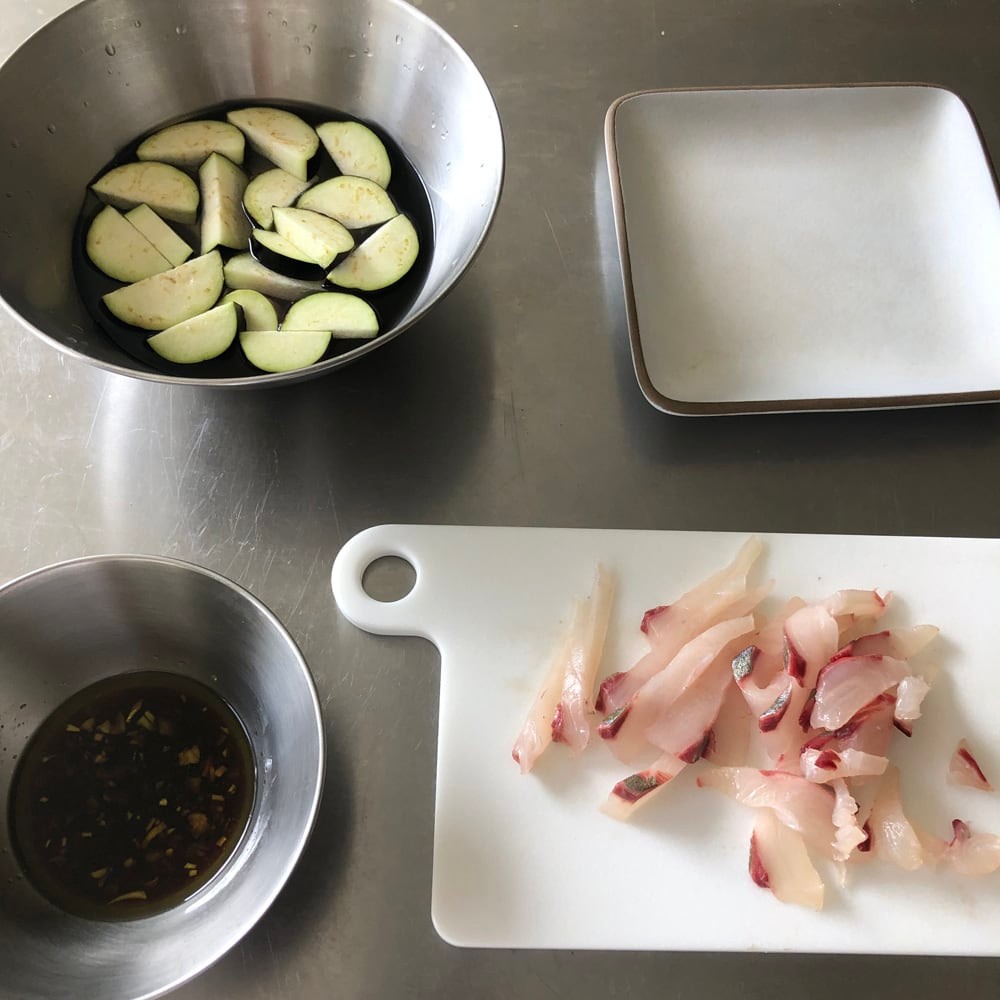 5分めし - Slide:3