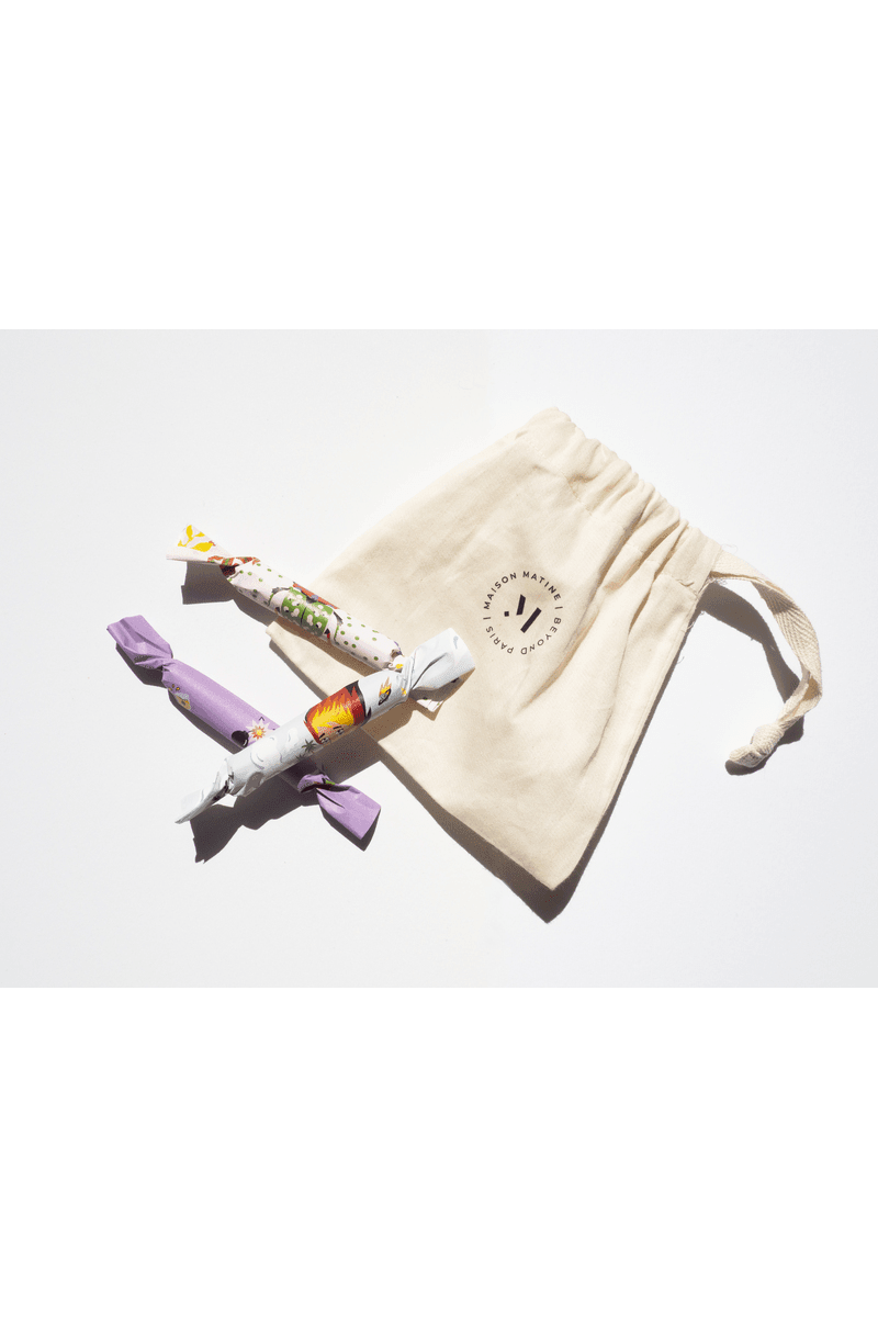 〈メゾン マティン〉の香水 - Slide:10