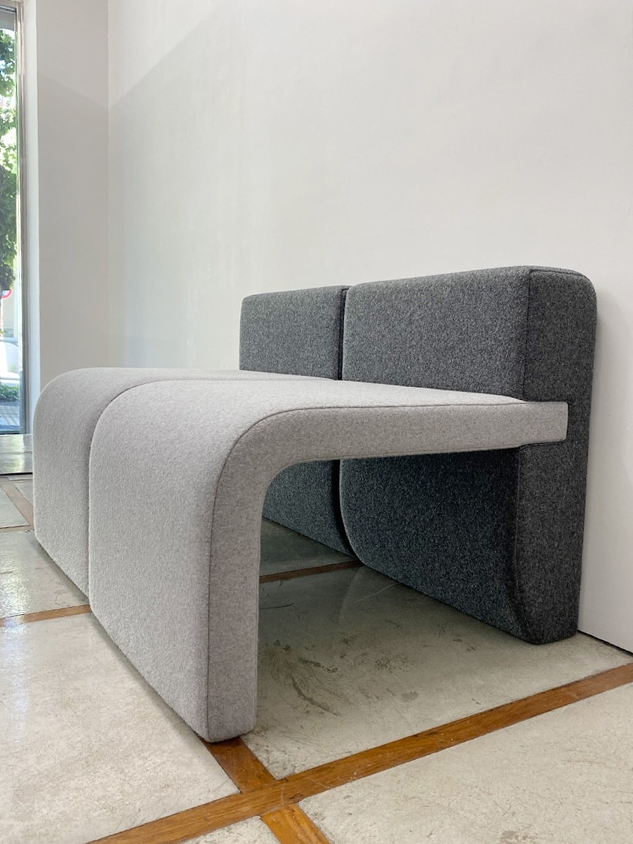 th products sendagaya 堀内太郎 千駄ヶ谷 Gallery 38 ダイケイミルズ - Slide:8