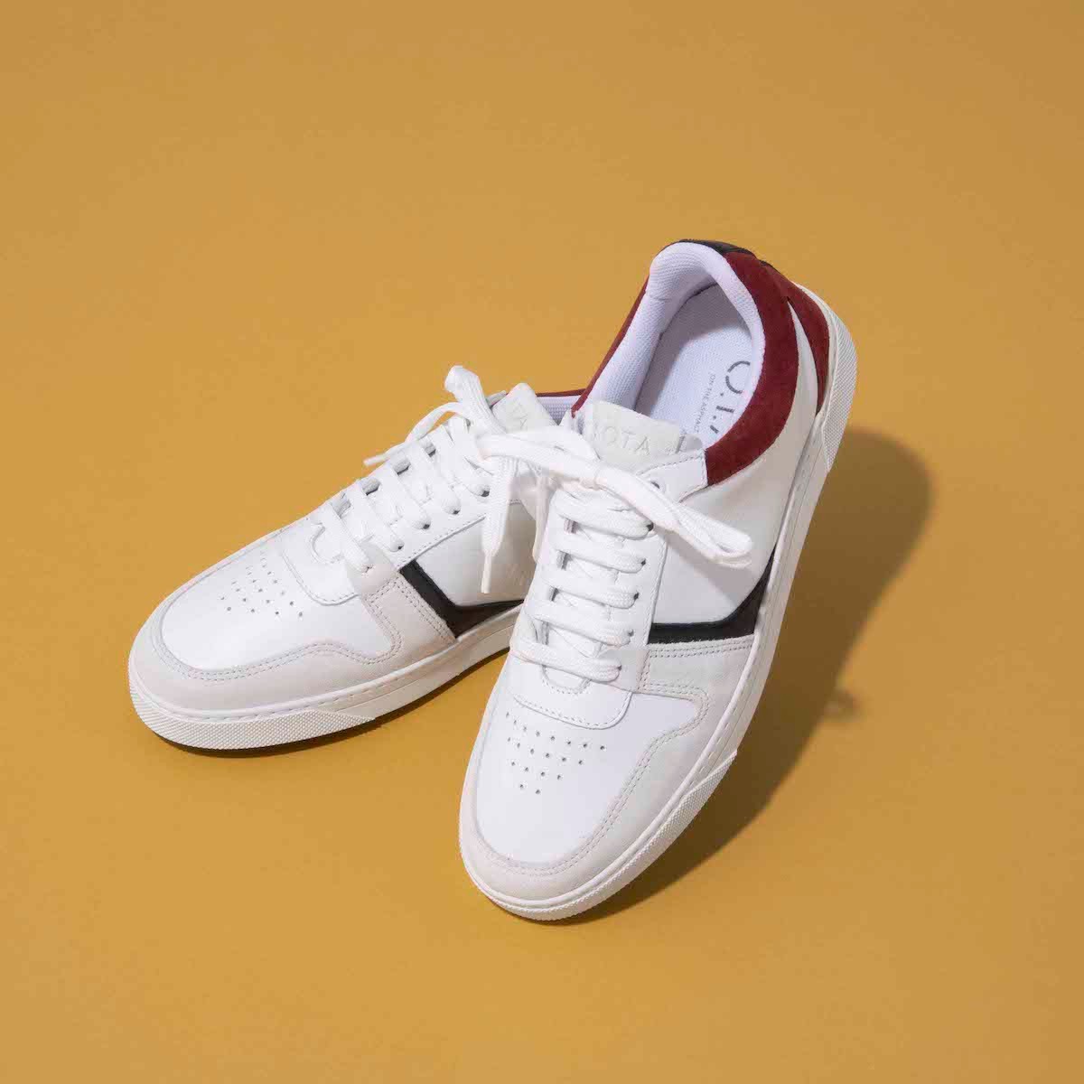 OTA スニーカー グレンコー - Slide:1