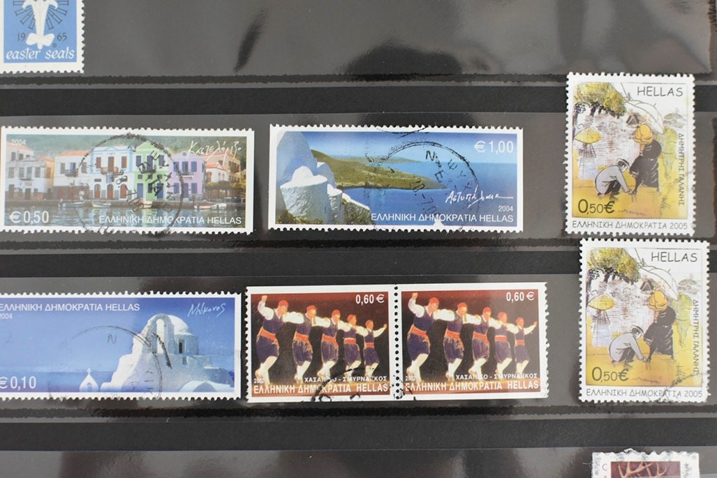 切手 画像 - Slide:2