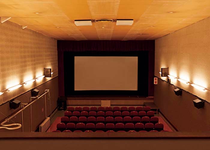 レトロで新しい長野街歩きガイド 長野相生座・ ロキシー - Slide:3