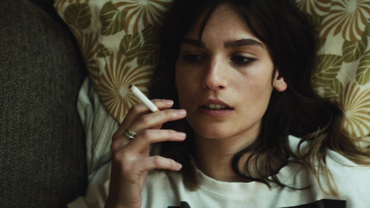 マーク・コリン ショック・ドゥ・フューチャー インタビュー - Slide:4