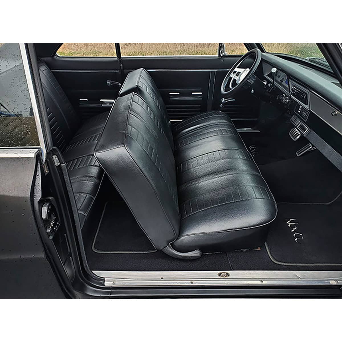 シボレー ノヴァ 川上智之 - Slide:2