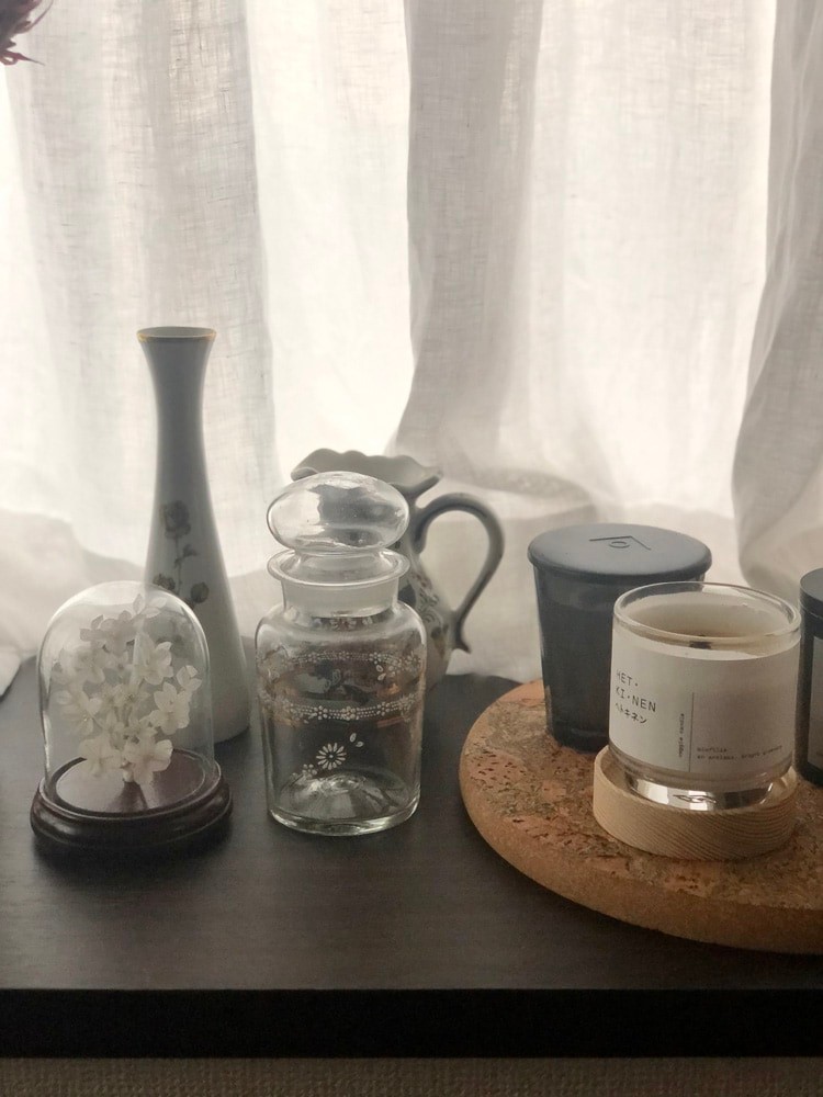 私と部屋 - Slide:6