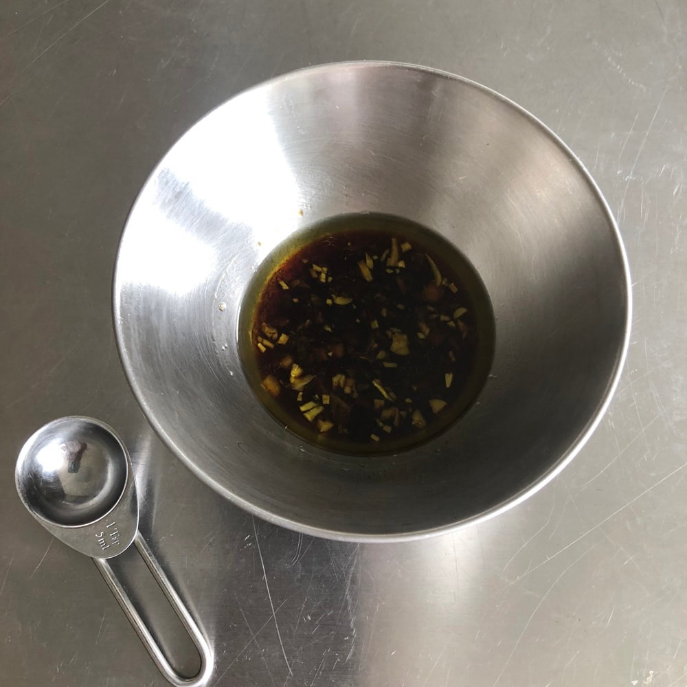 5分めし - Slide:1