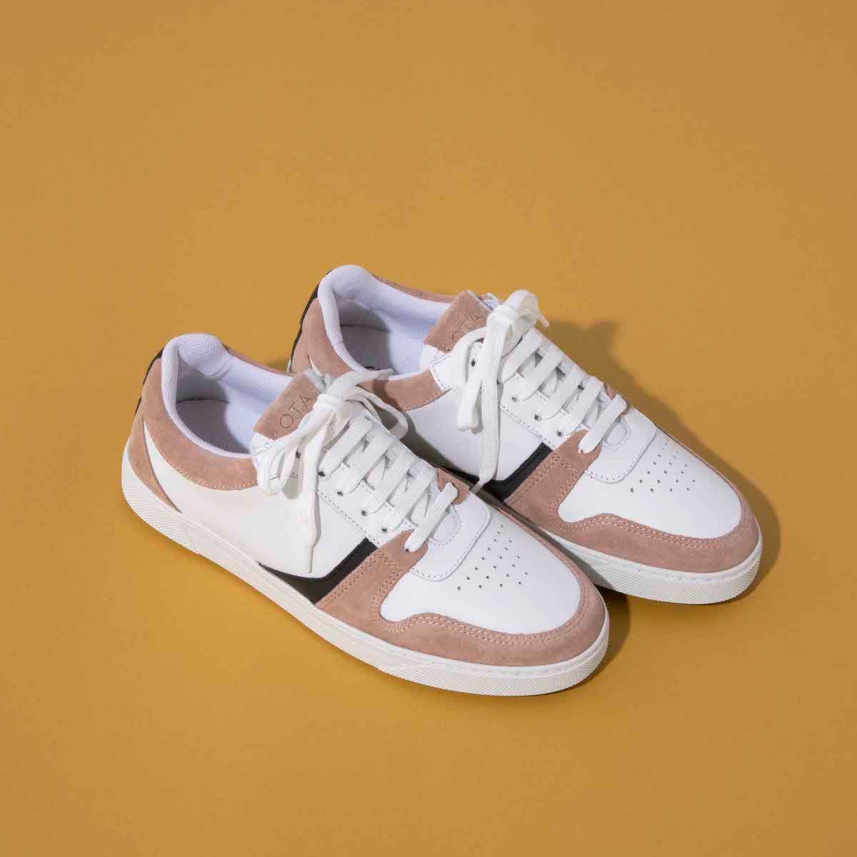 OTA スニーカー グレンコー - Slide:3