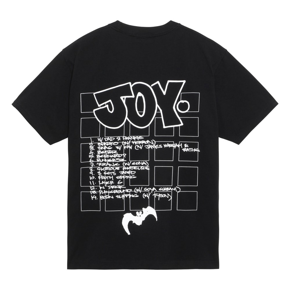 C.E. Joy Orbison - Slide:2